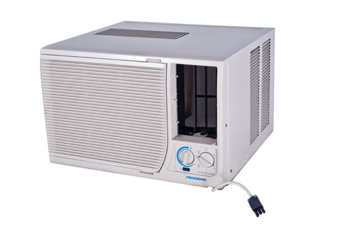 Gigasun A/C Unit
