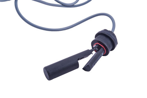 Floating Device for A/C Unit