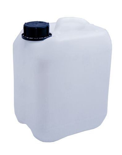 Condensed Water Tank (Container)