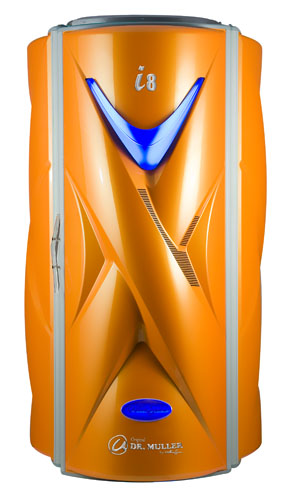 i8 Standup