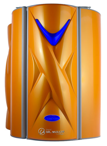 i-Series Changing Cubicle