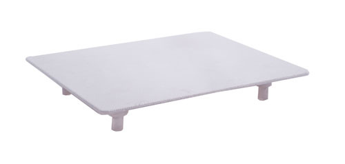 Square Vent Cover (SoftWhite)