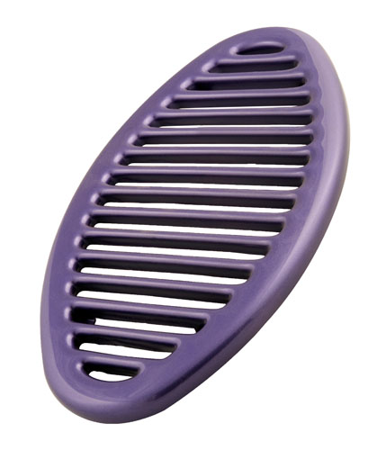 Purple - Frontplate & Bodycooler (Intake) Cover
