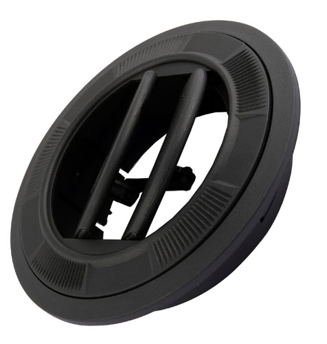 Bodycooler Vent (two-louver vent)