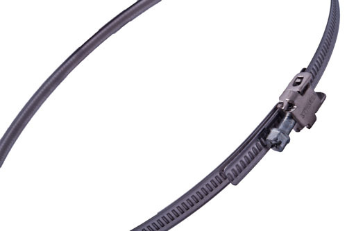 Exhaust Hose Clamp (220mm max)