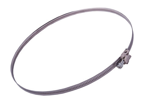 Exhaust Hose Clamp (300-320mm)