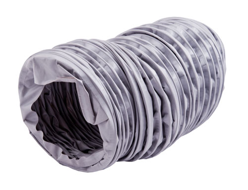 Exhaust Hose (110mm) (Grey)