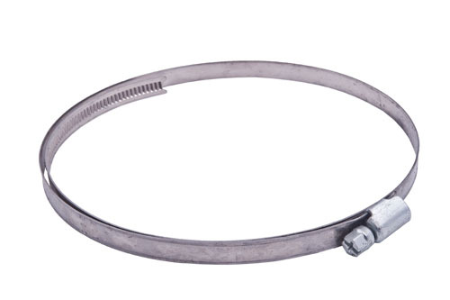 Exhaust Hose Clamp (90-110mm)