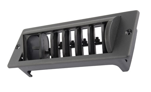 Vent Cover (30x60mm)