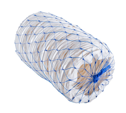Exhaust Hose (152mm) (SoftWhite)