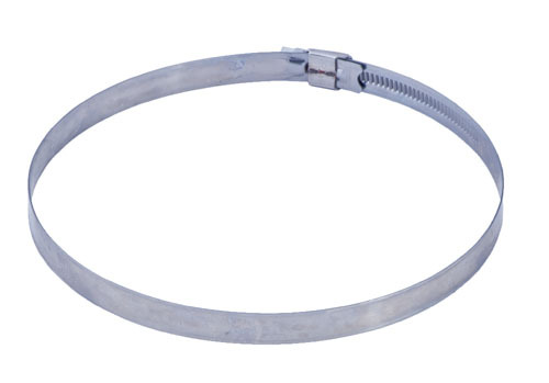 Exhaust Hose Clamp (140-160mm)
