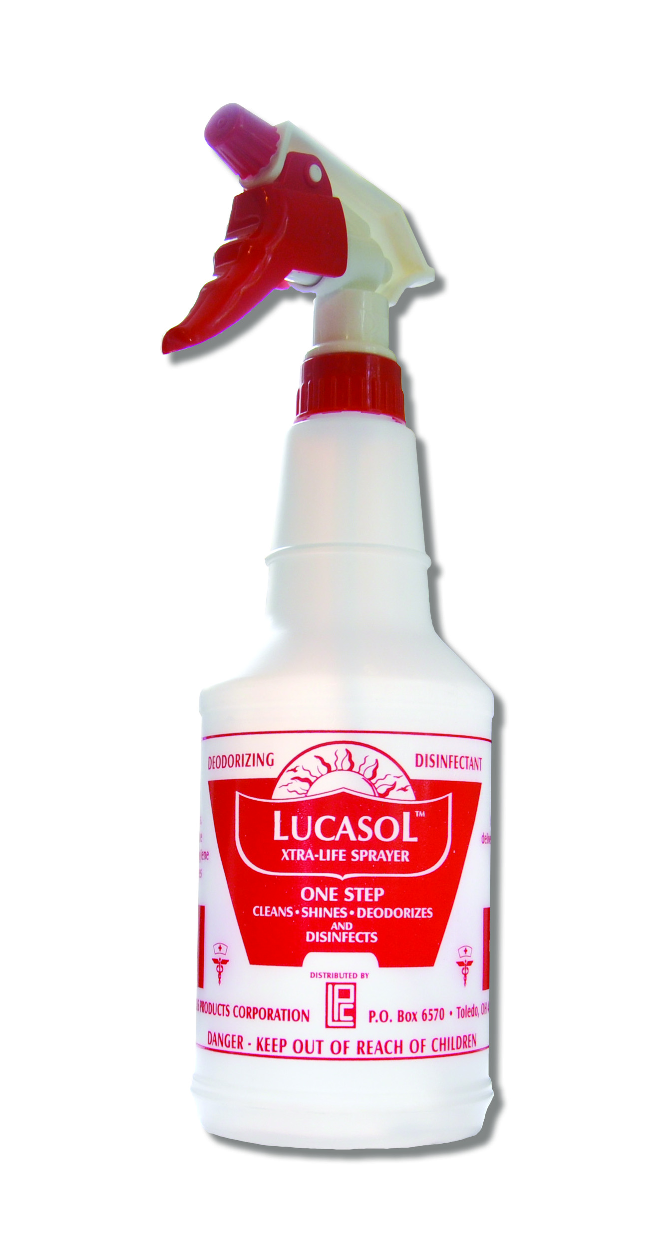 Xtra Life Sprayer