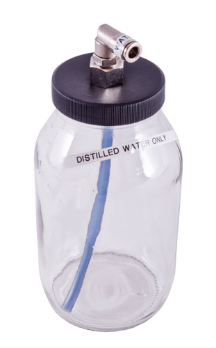 Water Bottle for Breeze System