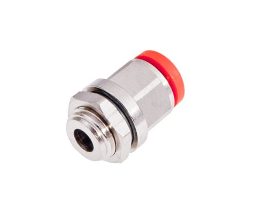 Nozzle for Aroma System