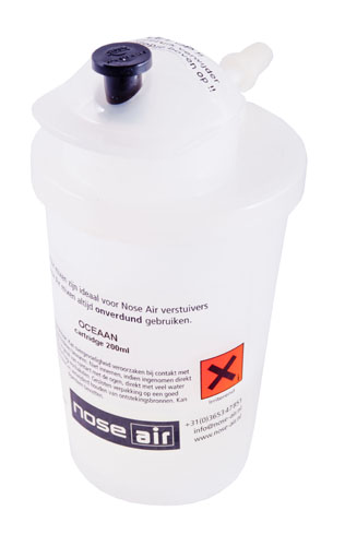 Ocean Aroma Cartridge (200ml)