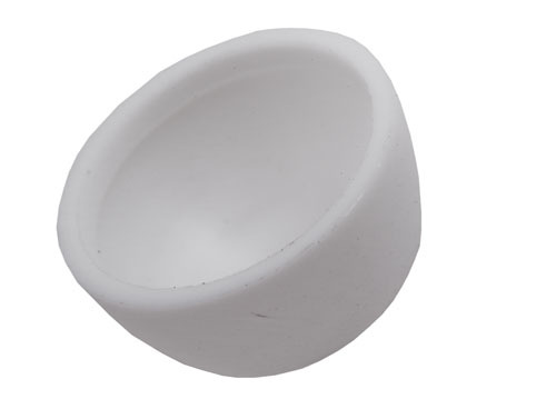 Plastic Covercaps for Bolts (SoftWhite)