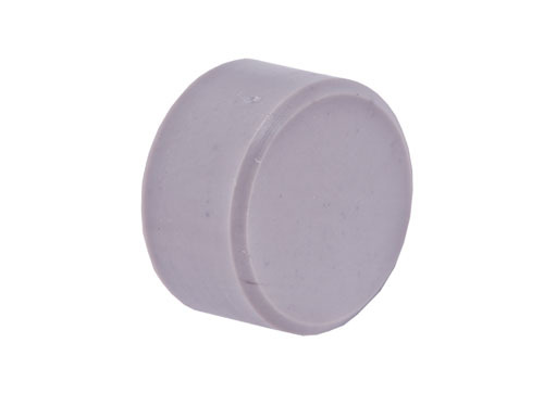 Plastic Covercaps for Bolts (SunnySilver)