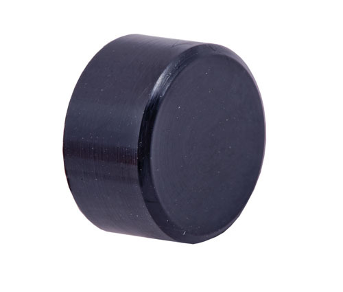 Plastic Covercaps for Bolts (RoyalBlack)