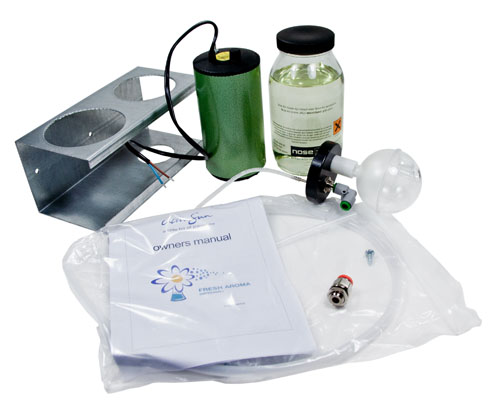 Ocean - Fresh Aroma System (Complete)