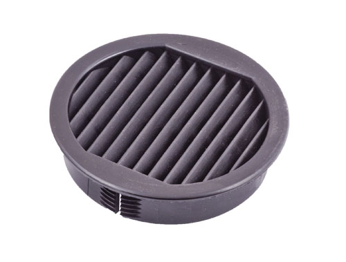 Fan Grid (Bodycooler) 80mm