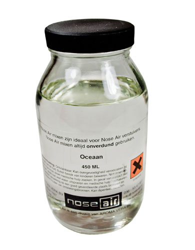 Ocean - Fresh Aroma Bottle (450ml)