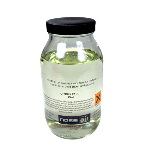 Citrus - Fresh Aroma Bottle (450ml)