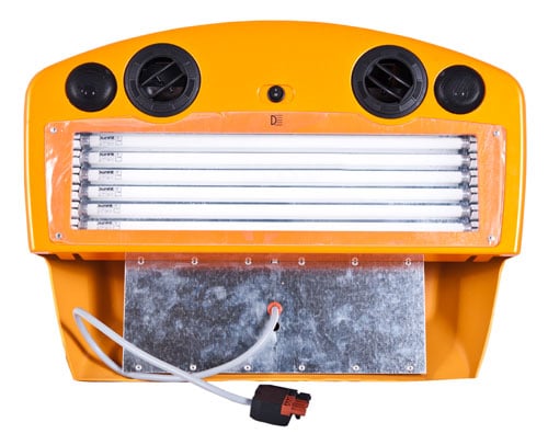 Shouldertanner (TP25k) (XtremeOrange)