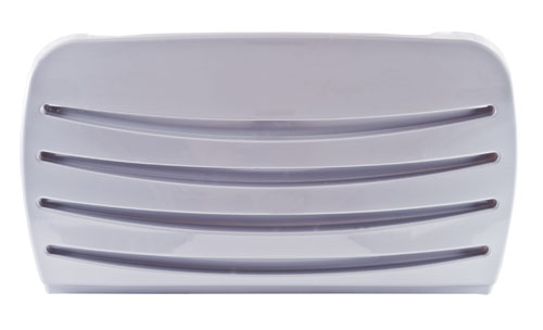 Breeze System Cover for Q-Series