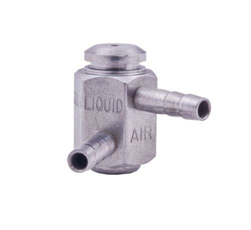 Nozzle for Breeze System