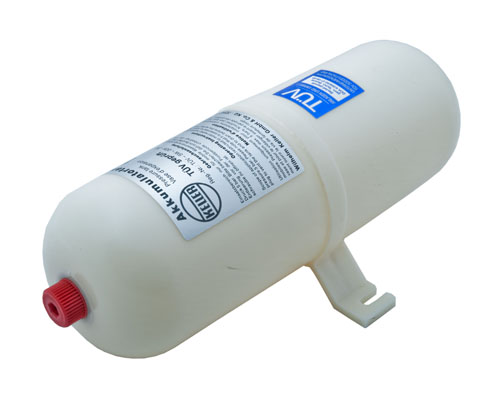 Pressure Tank (3/8