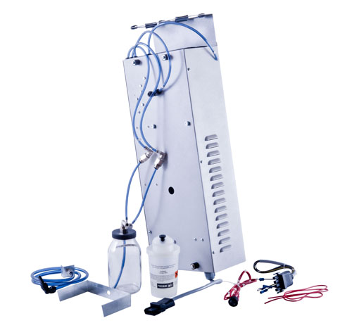 i-Series Breeze/Aroma Kit (Complete)