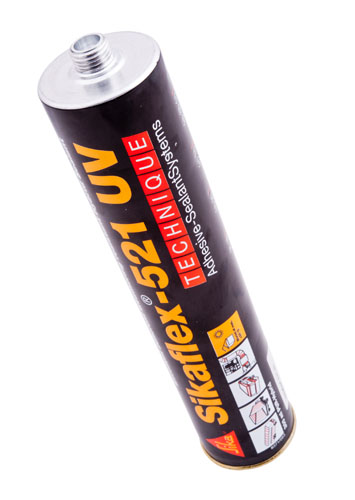 UV Polymer Sealant