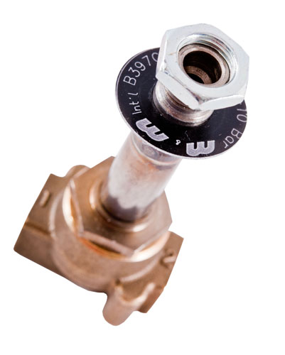 Valve 3/2-w.m.v. (Flap)