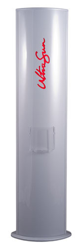 Ultrasun Lighted Red Display (SSM)