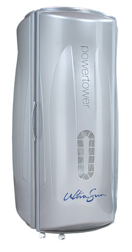 Powertower 8,000