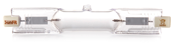 Sunfit RS 400W (R7s) Clip-In