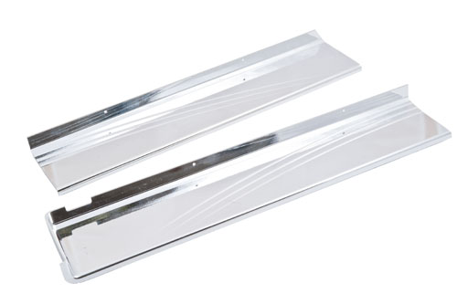 Reflector Plates Set for Q-Series