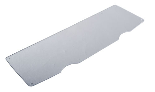Shouldertanner Lamp Cover