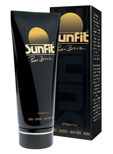 Sunfit PowerBronz Lotion (200ml)