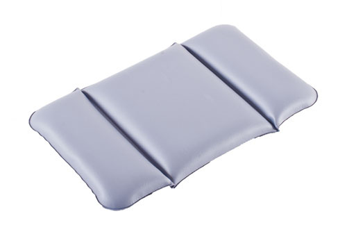 Pillow - Gardasun (Silver)