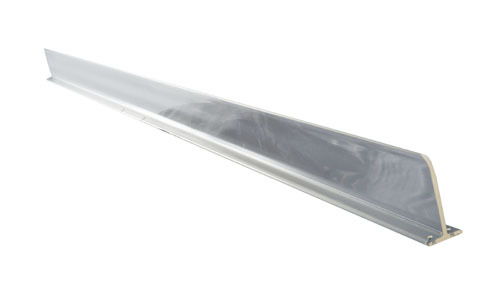 Acrylic T-Support (81mm - 3in)