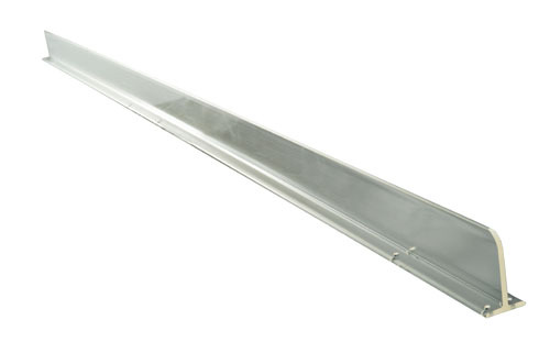 Acrylic T-Support (65mm - 2.5in)