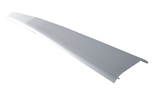 Acrylic Side Strip (2059mm) new style