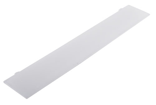 Acrylic - Sungate Support (Wide)