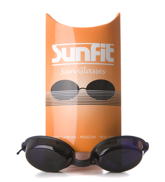 Sunfit Glasses (goggles)