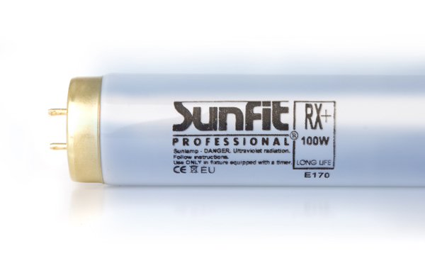 Sunfit RX+ 100W