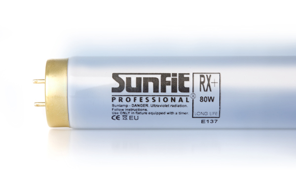 Sunfit RX+ 80W