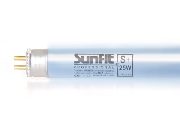 Sunfit S+ 25W