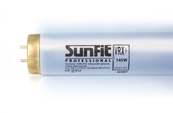 Sunfit VRX+ 140W