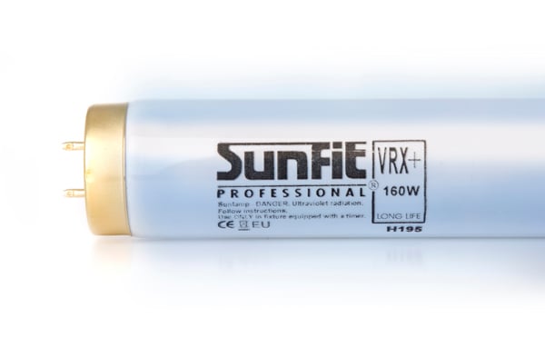 Sunfit VRX+ 160W